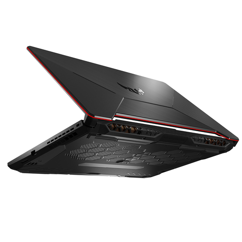 ASUS TUF Gaming F15 FX506LH-HN082W Intel® Core™ i5 i5-10300H Laptop – image 8