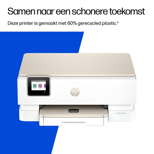 HP Envy Photo 7230 Multifunktionsdrucker – Foto 6 von 11