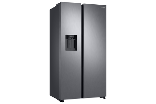 Samsung RS68N8320S9 side-by-side refrigerator Freestanding – image 2