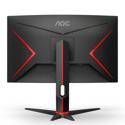 AOC C24G2/11 computer monitor – image 8