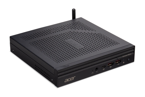 Acer Veriton Vero N4735GT U74516 Pro, afbeelding 7