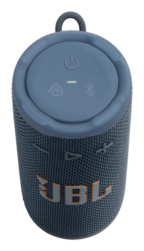 Jbl Grip Portable Bluetooth Speaker - Blue - image 3