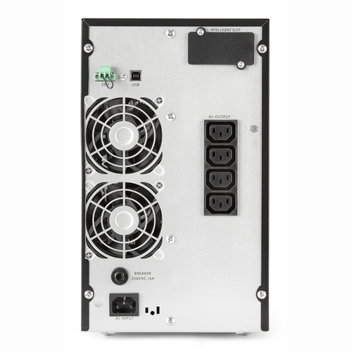 Salicru SLC-3000-TWIN PRO2 IEC – image 3