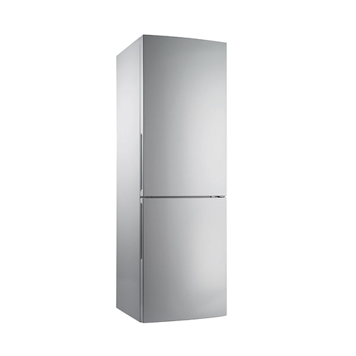 Haier CFE629CS fridge-freezer Freestanding