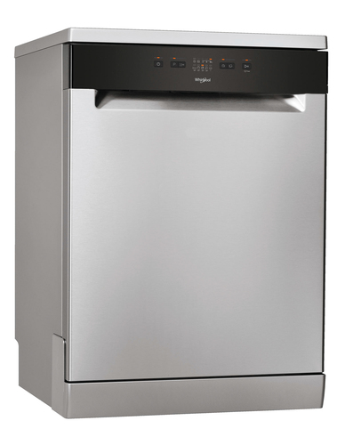 Whirlpool WFE 2B17 X