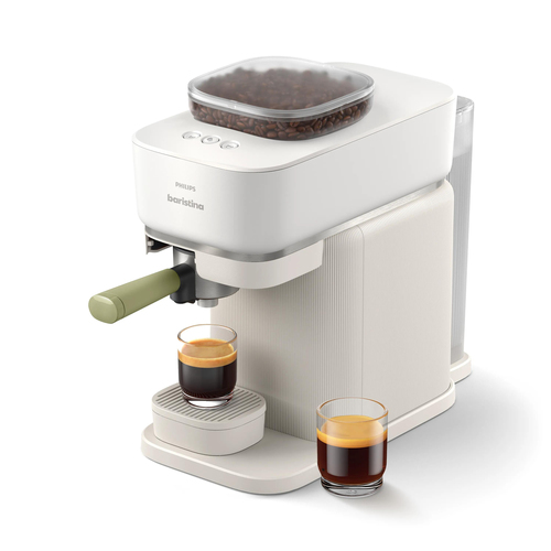 Philips BAR301/04 coffee maker Semi-auto Espresso machine