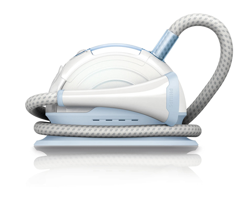 Philips QuickTouch Garment Steamer GC520/05 – image 4