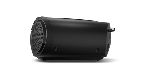 Philips TAZ2200/10 reproductor de CD Negro Reproductor de CD portátil