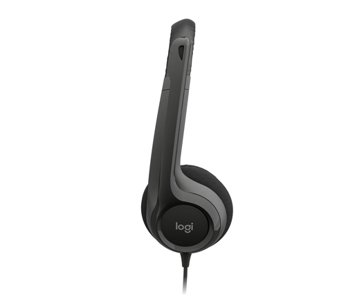 Auriculares LOGITECH H390