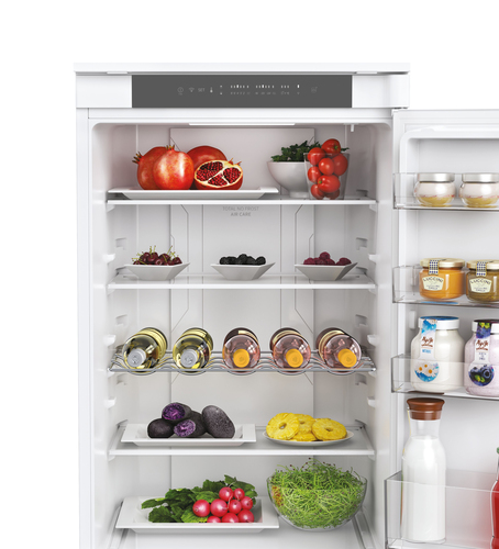 Hoover HOBT3518EW Built-in – image 4