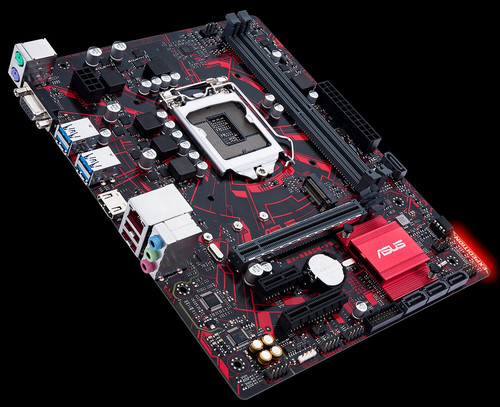 ASUS Expedition EX-B360M-V5 – image 6