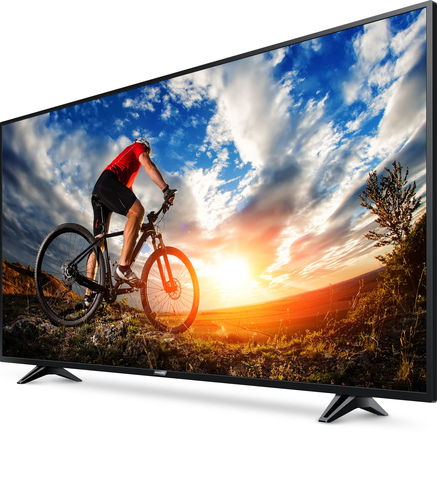 Philips 5000 series 65PFL5703/F7 TV – image 2