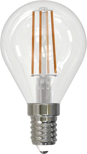 Hama 00232556 LED лампа Теплый белый 2700 K 1,5 W E14 C