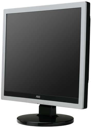 AOC 719VA+ computer monitor – image 5