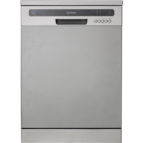 Indesit IN2FE13CNO7SUK dishwasher Freestanding 13 place settings – image 1