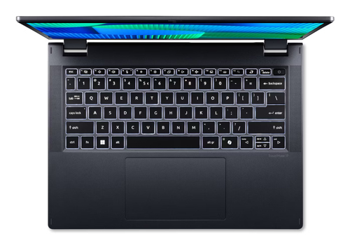 Acer TravelMate P4 Spin 14 TMP414RN-55-TCO-59VM QWERTY, afbeelding 5