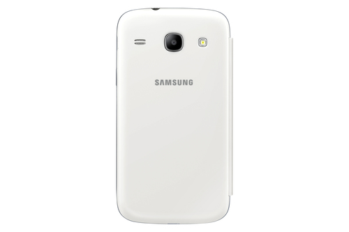 Samsung EF-FI826BW mobile phone case Flip case White – image 4