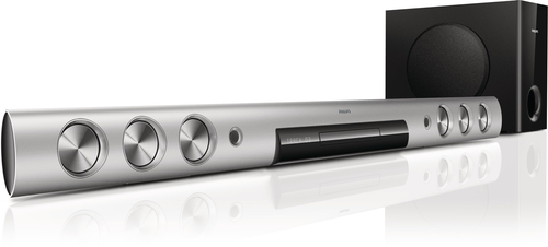 Philips Soundbar Home theater HTB5141K/51
