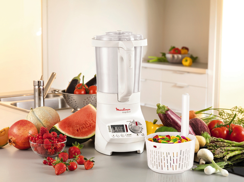 Moulinex LM902 blender Tabletop blender – image 2