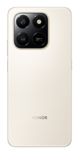 Honor 400 Smart Qualcomm Snapdragon 685 6GB RAM 128GB Rom MagicOS 4G Smartphone - Desert Gold - image 5