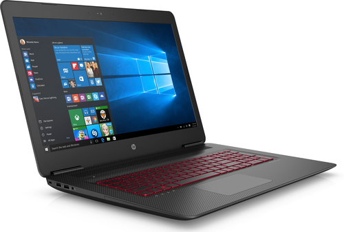 HP OMEN by Laptop PC - 17-w007na (ENERGY STAR) – image 3