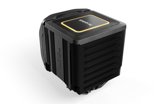 be quiet! Dark Rock Elite CPU Cooler Black - BK037 - image 3