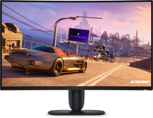 Alienware AW3226DM computer monitor 80 cm (31.5 ) 2560 x 1440 Pixels Quad HD LCD Zwart, afbeelding 2