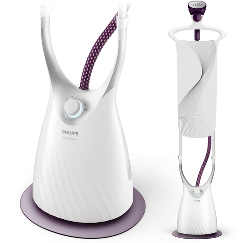 Philips GC557/38 garment steamer Upright garment steamer