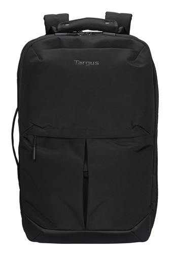 Targus TBB665GL rugzak Reisrugzak Zwart Polyester