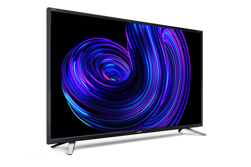 Sharp 42EE2K TV 106.7 cm (42") Full HD Smart TV Wi-Fi Black – image 3