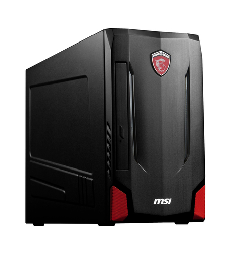 MSI Nightblade MI2C-087XEU Intel® Core™ i5 i5-6400 – image 3