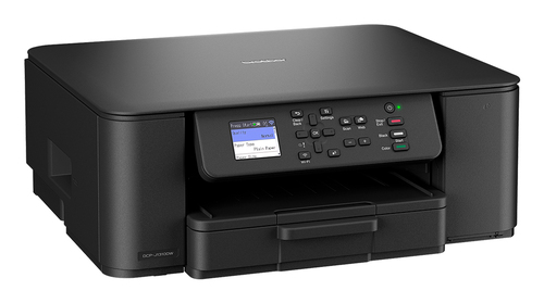 Brother Dcp-J1310DW A4 Colour Inkjet Printer - image 2