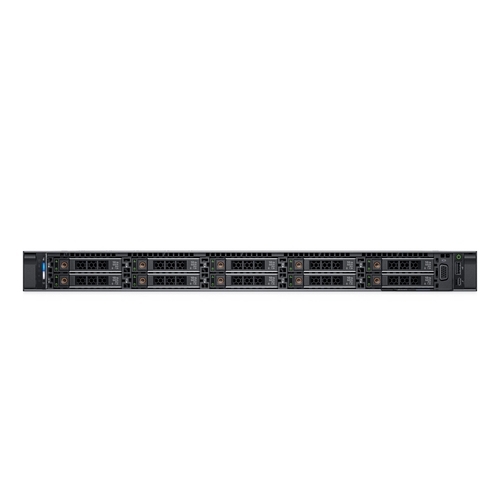 製品データ DELL PowerEdge R440 サーバ 300 GB ラック(1U) インテル