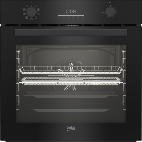 Beko b100 BBIM173001BPE духовка 72 L 3300 W Черный