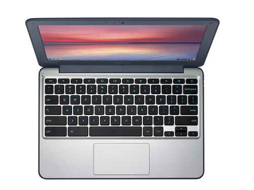 ASUS C202SA-GJ0025-FR-OSS laptop Intel® Celeron® N3060 Chromebook – image 3