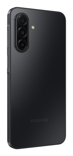 Samsung Galaxy A17 128GB 4G + Clear Case Smartphone Zwart, afbeelding 3