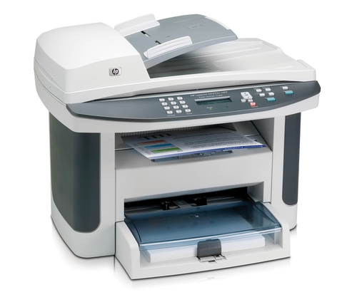HP LaserJet M1522n Laser A4 – image 6