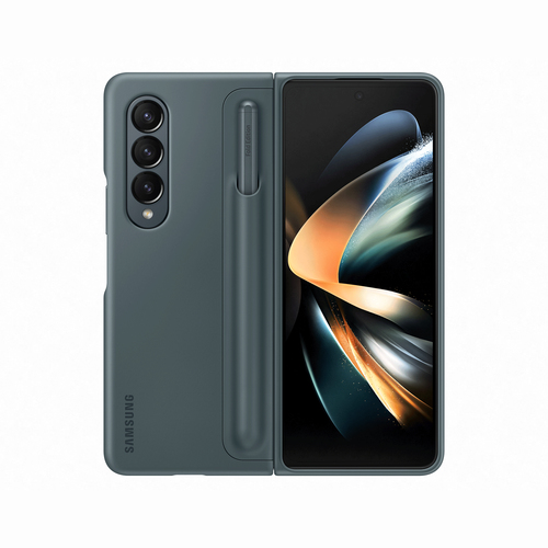 Samsung EF-OF93PCJEGWW чехол для мобильного телефона Крышка Черный