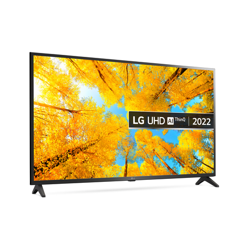 LG 43UQ75006LF.AEK TV – image 2