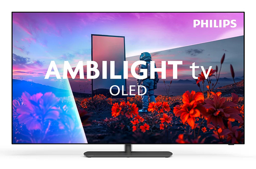 Philips 48OLED811 - 48" OLED Ambilight (2026)