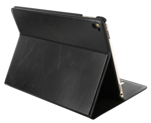 Mobiparts Bookstyle Cases, Excellent Tablet Case, iPad Air 2, iPad Pro 9.7, Black – image 2