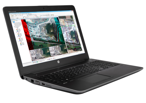 HP ZBook 15 G3 mobil arbetsstation (ENERGY STAR) – image 3