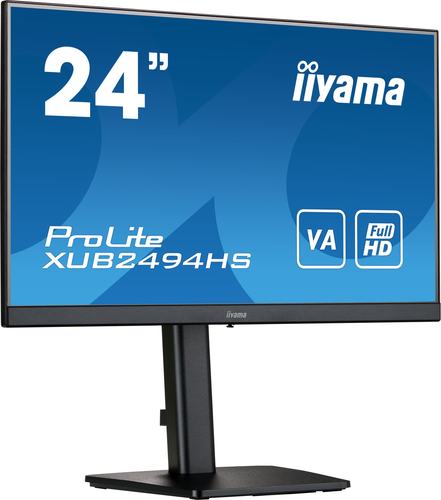 iiyama ProLite XUB2494HS-B2 computer monitor – image 3