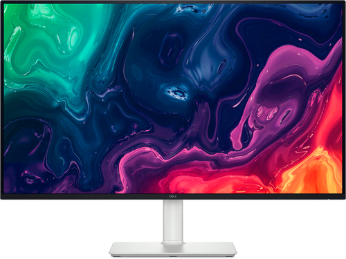 DELL 32 Plus 4K Monitor S3225QS
