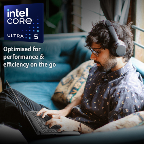 Acer Aspire 16 A16-71M - Intel Core Ultra 5 125H – image 5