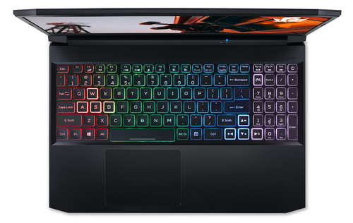 Acer Nitro 5 AN515-45-R5AF AMD Ryzen™ 7 5800H Laptop – image 8