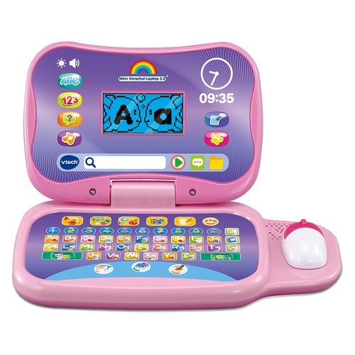 VTech 524854 Children's laptop
