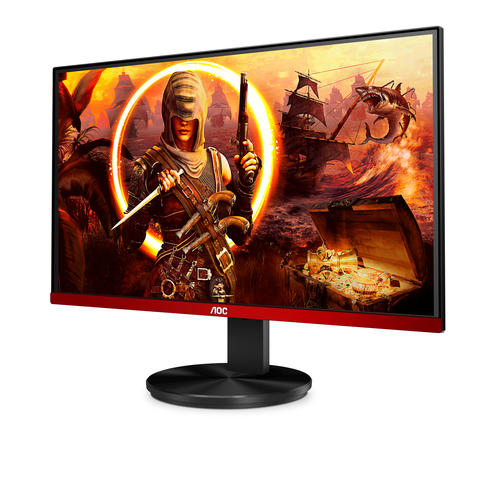 AOC 90 Series G2590VXQ computer monitor – image 6