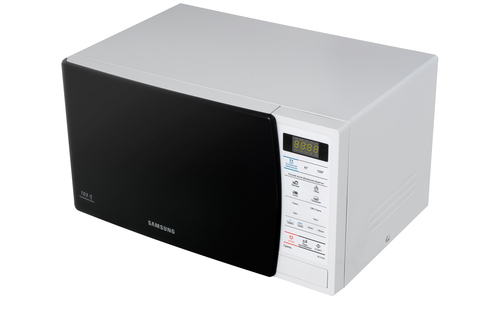 Samsung GE-731KR White Countertop – image 4