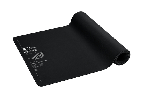 Asus Rog Sheath II Xxl Pro Gaming Mouse Pad - 90MP04B0-BPUA00 - image 5